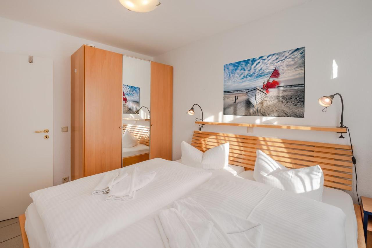 Ferienwohnung Kon-Tiki, Villa Regina Maris Bansin Heringsdorf  Exteriér fotografie