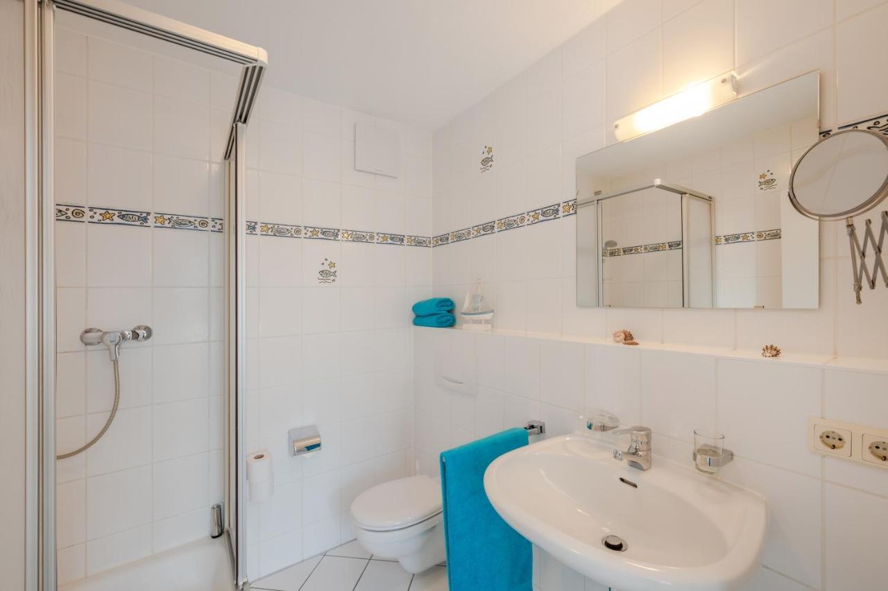 Ferienwohnung Kon-Tiki, Villa Regina Maris Bansin Heringsdorf  Exteriér fotografie