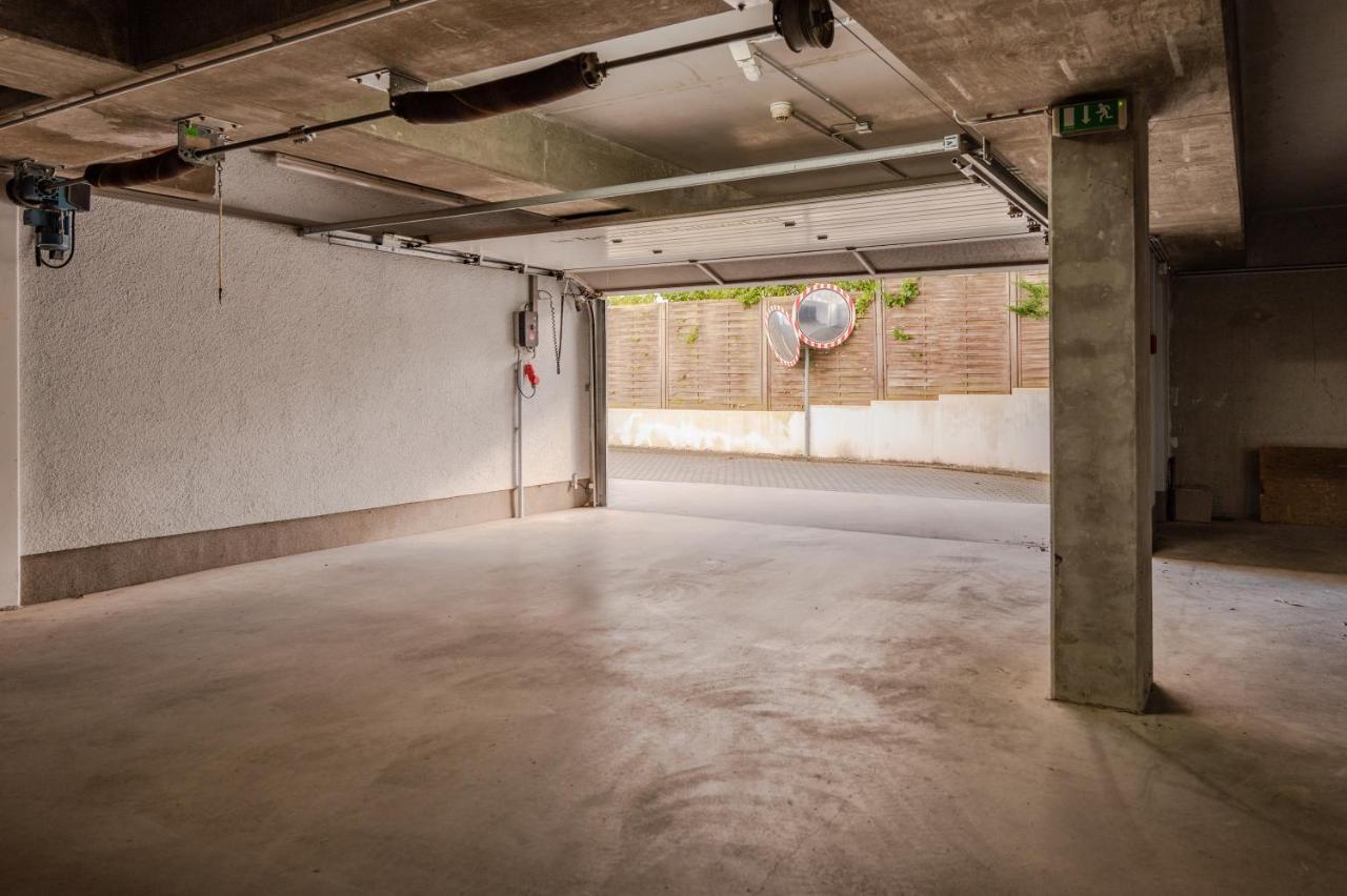 Ferienwohnung Kon-Tiki, Villa Regina Maris Bansin Heringsdorf  Exteriér fotografie