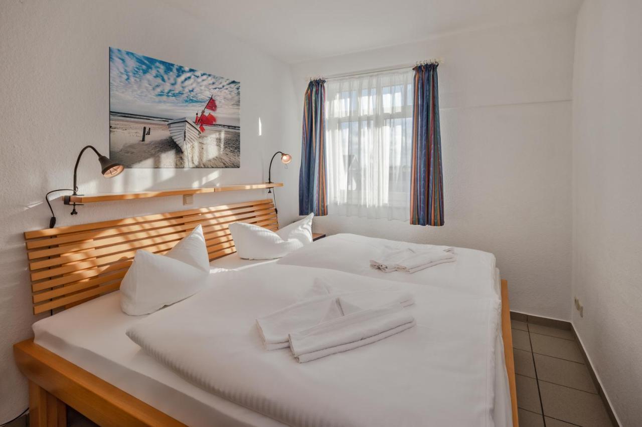 Ferienwohnung Kon-Tiki, Villa Regina Maris Bansin Heringsdorf  Exteriér fotografie