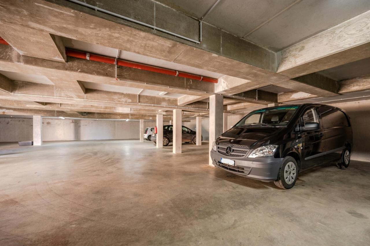 Ferienwohnung Kon-Tiki, Villa Regina Maris Bansin Heringsdorf  Exteriér fotografie